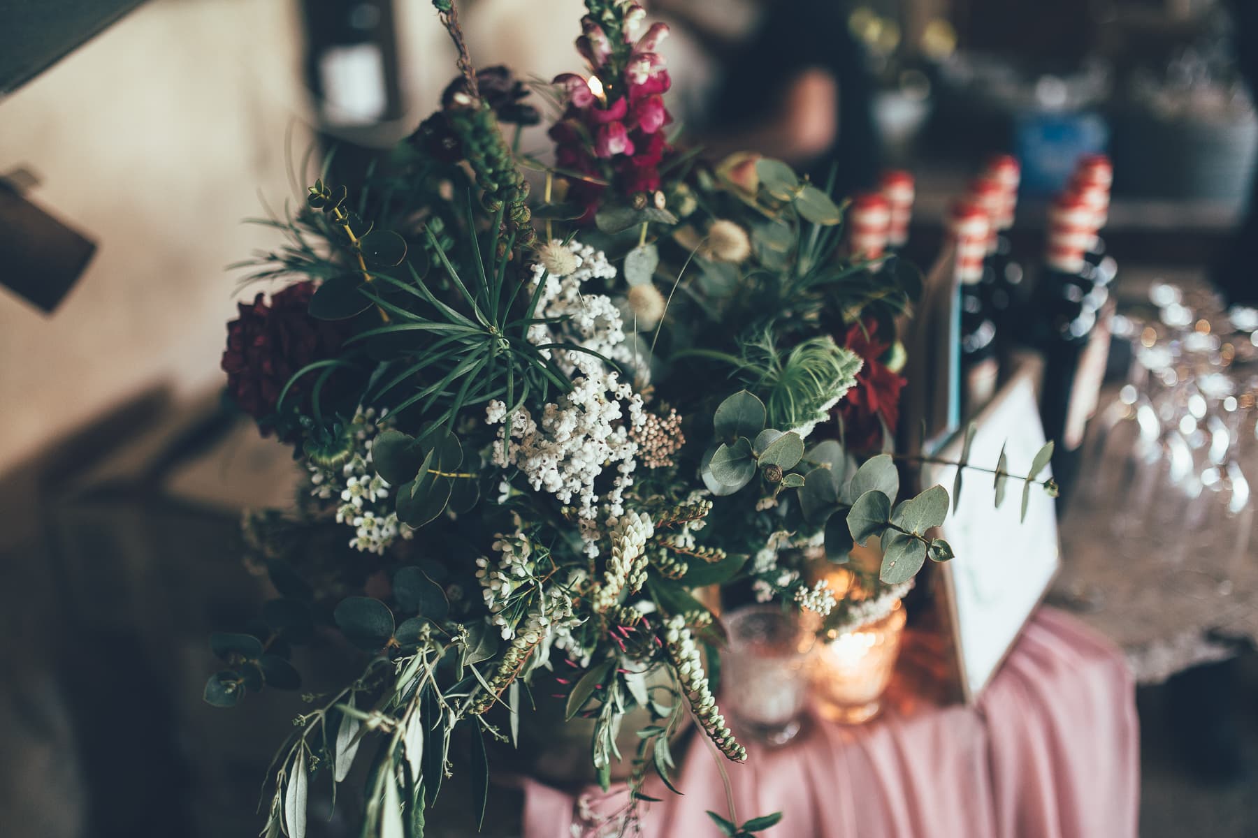 clare valley wedding