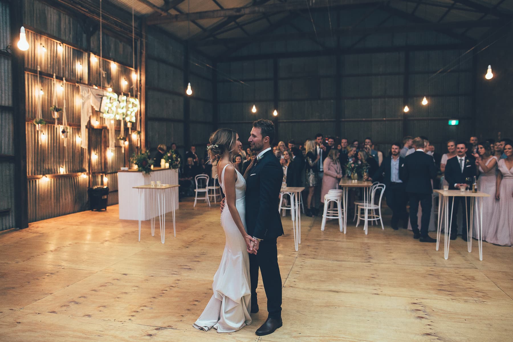 clare valley wedding
