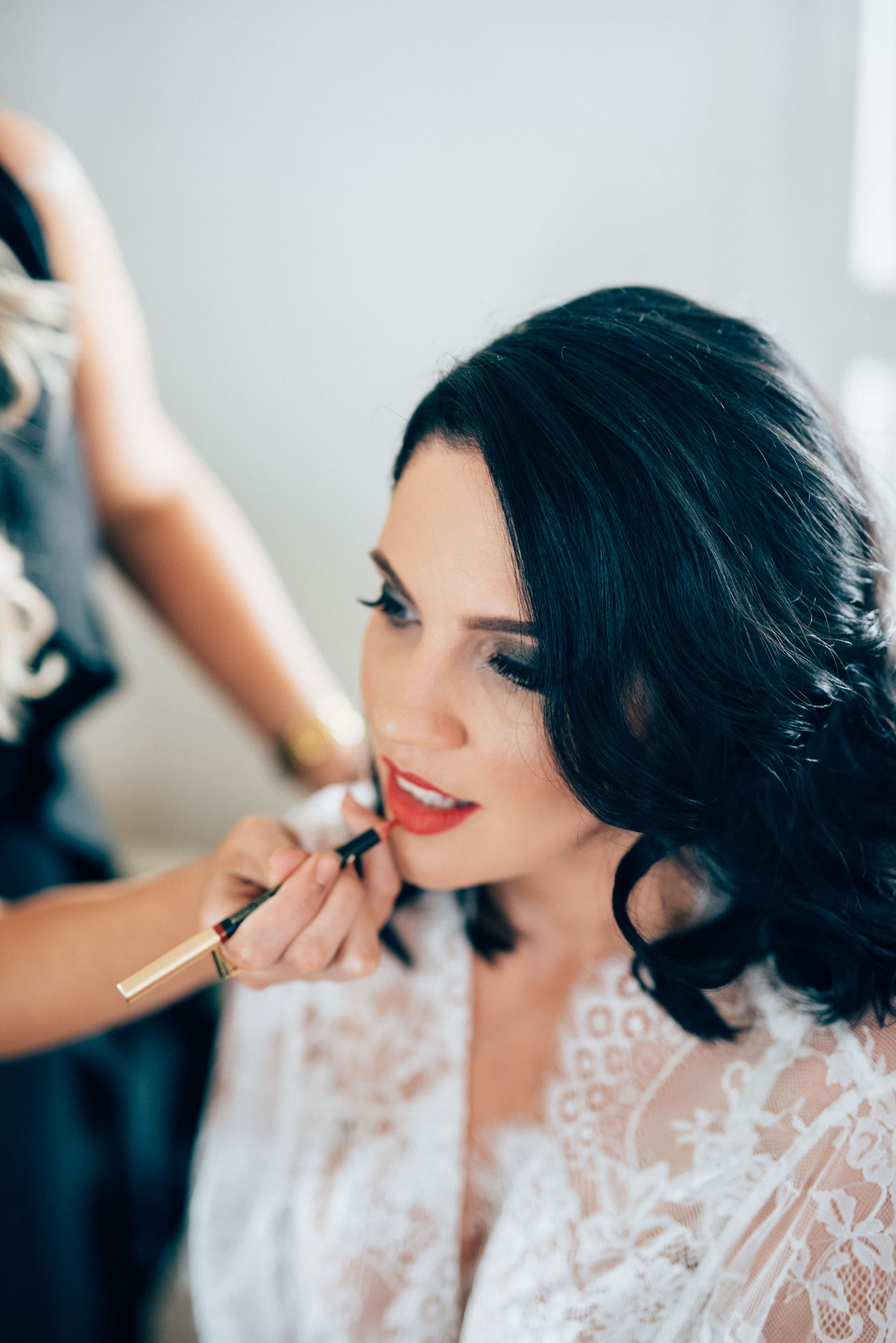 luxe byron bay wedding