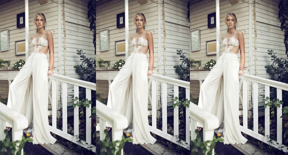 The Most Stunning Black & White Pics of 2018