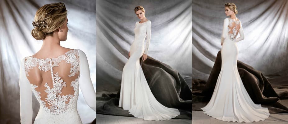 5 TRENDING WEDDING GOWN SILHOUETTES YOU NEED TO KNOW ABOUT