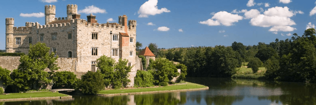 Leeds Castle