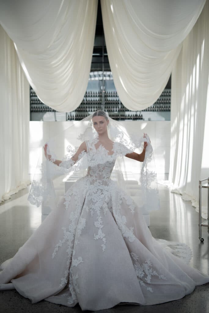 Luxury editorial | Mazii Collection | Oh my grady