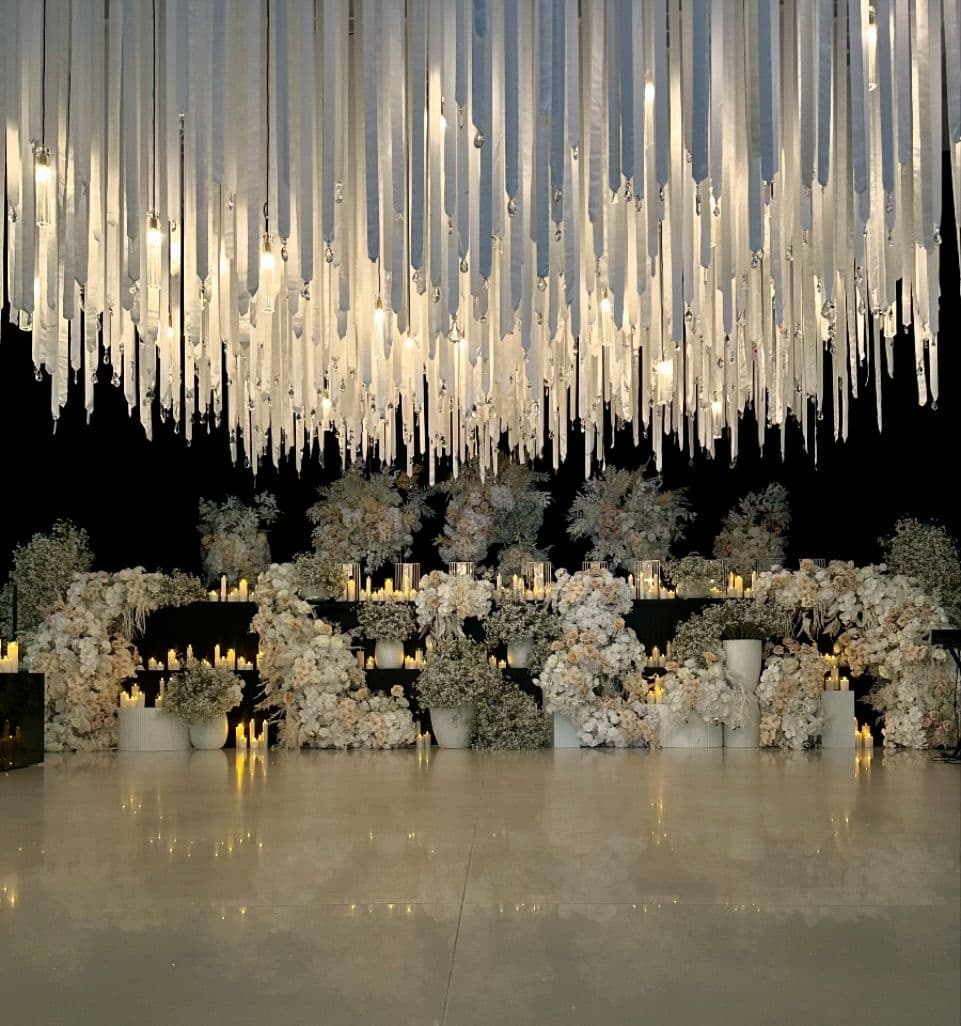 Take Your Wedding To The Next Level With Wedded Week’s Style and Decor Exclusive Offers