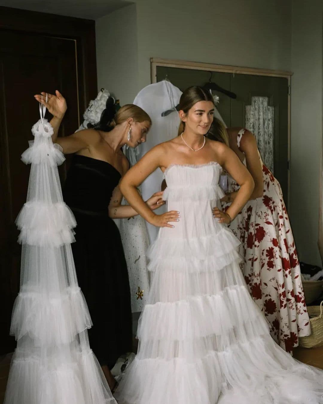 Glam Yourself Up With Exclusive Offers For Wedded Week