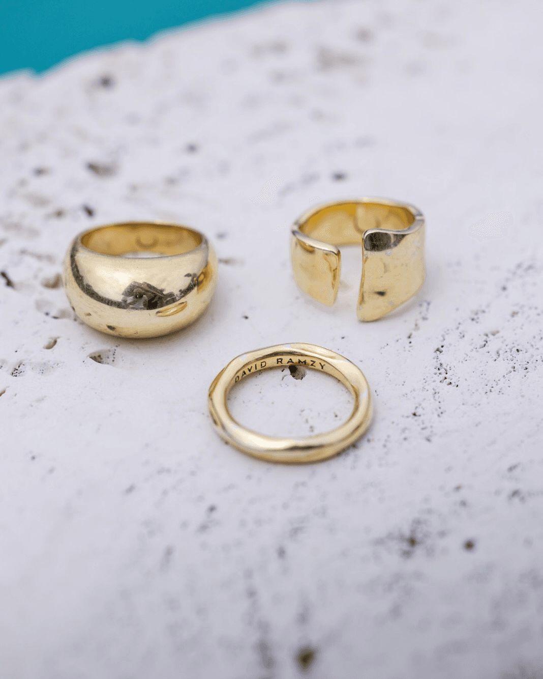 Why Yellow Gold is the Top Choice for 2024 Brides