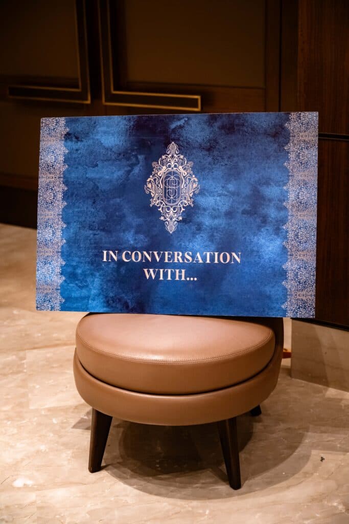 Exploring Trust and Innovation at RSVP Symposium, Istanbul