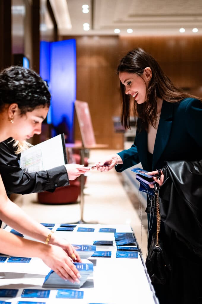 Exploring Trust and Innovation at RSVP Symposium, Istanbul