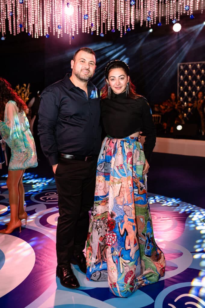 Exploring Trust and Innovation at RSVP Symposium, Istanbul