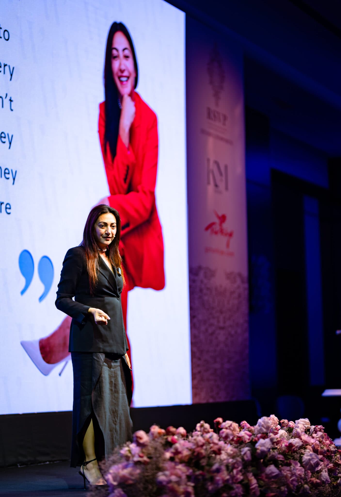 Exploring Trust and Innovation at RSVP Symposium, Istanbul