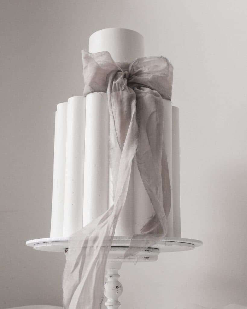 Here Are All The Current Trends in Wedding Cake Designs You Need To Know 