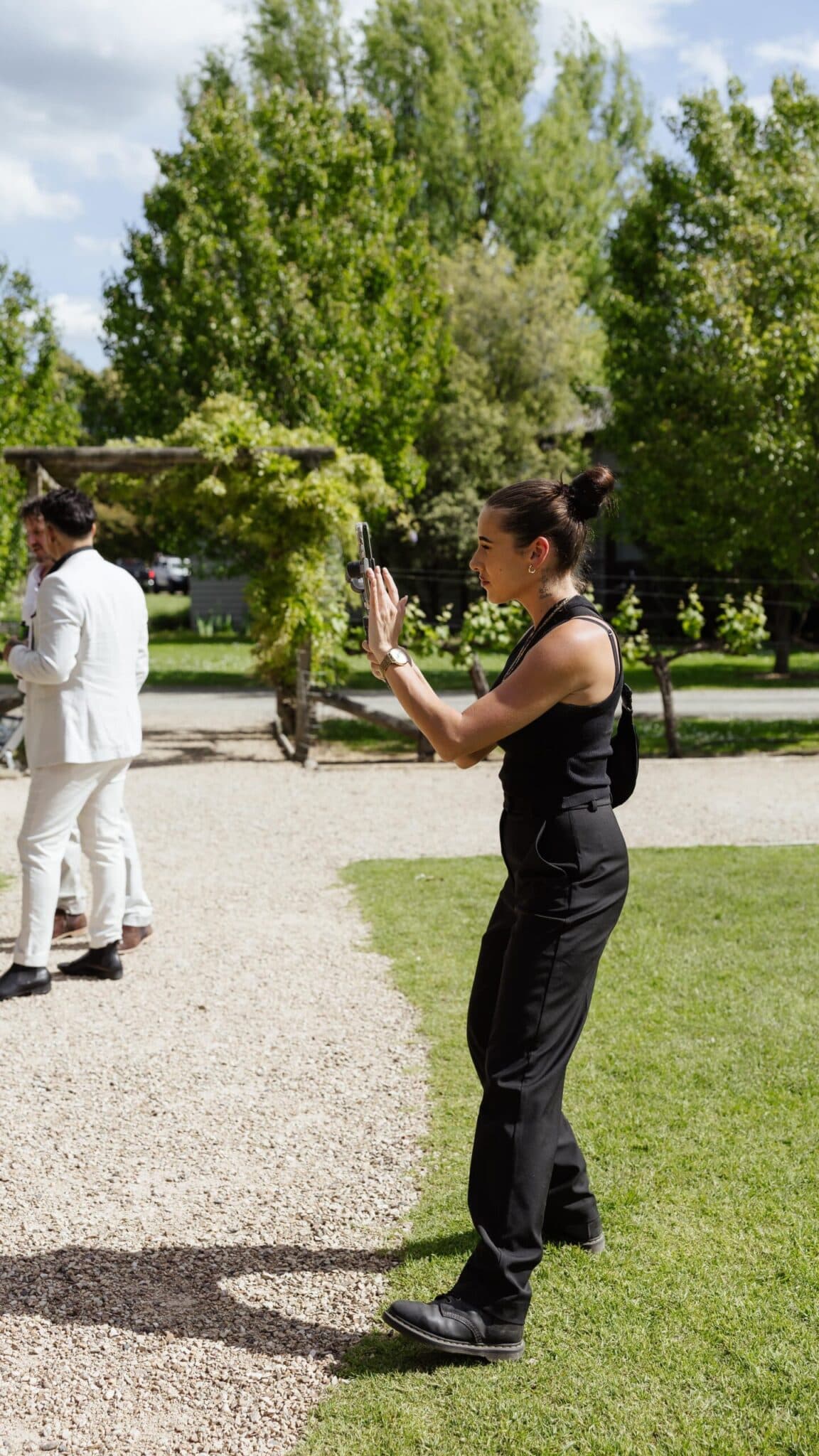 Here’s Why You Need A Content Creator At Your Wedding