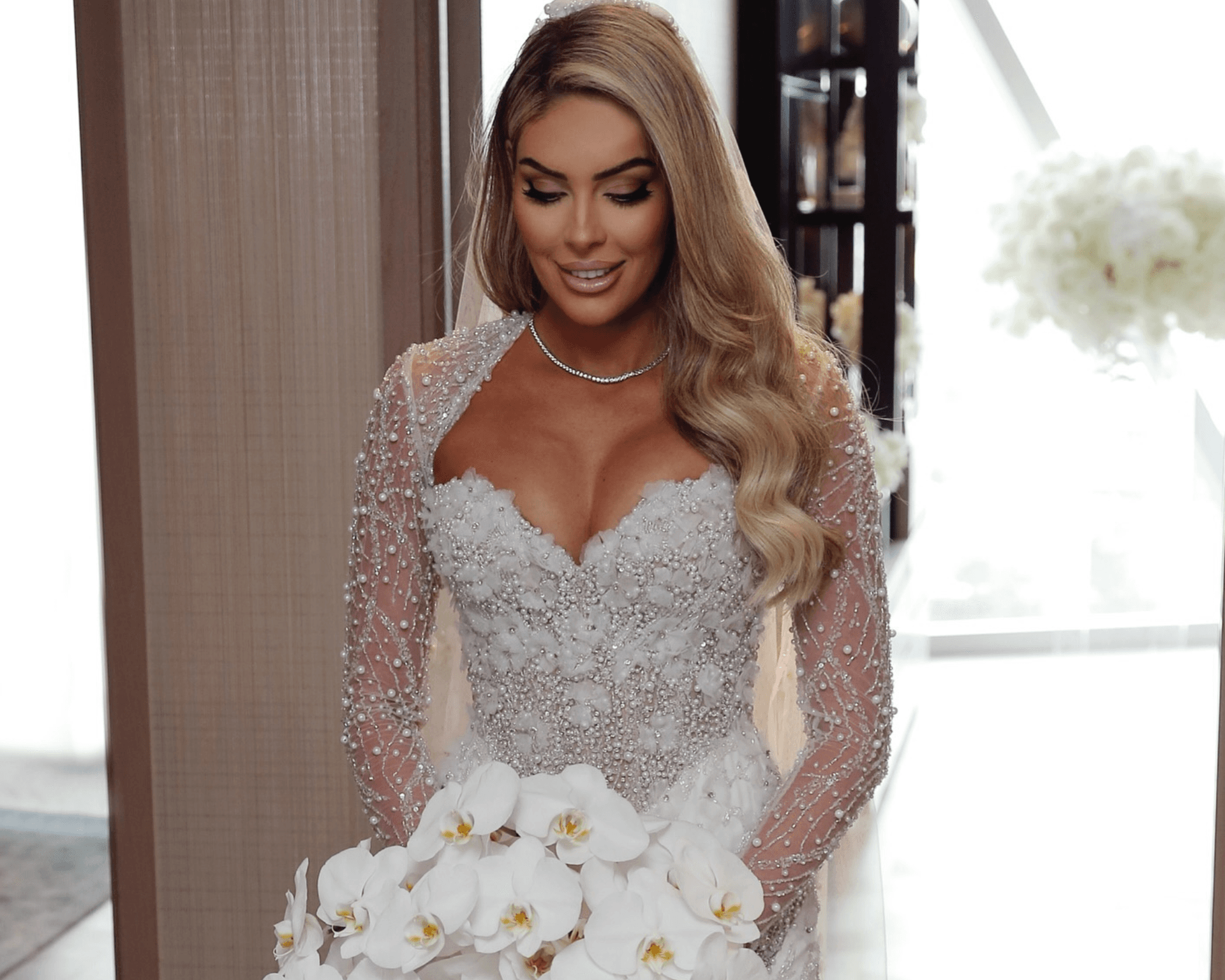 Your 2024 Spring Wedding Makeup Guide