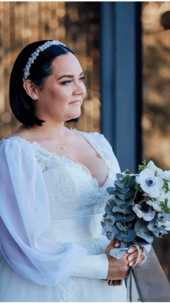 How To Choose Your Dream Bridal Bouquet