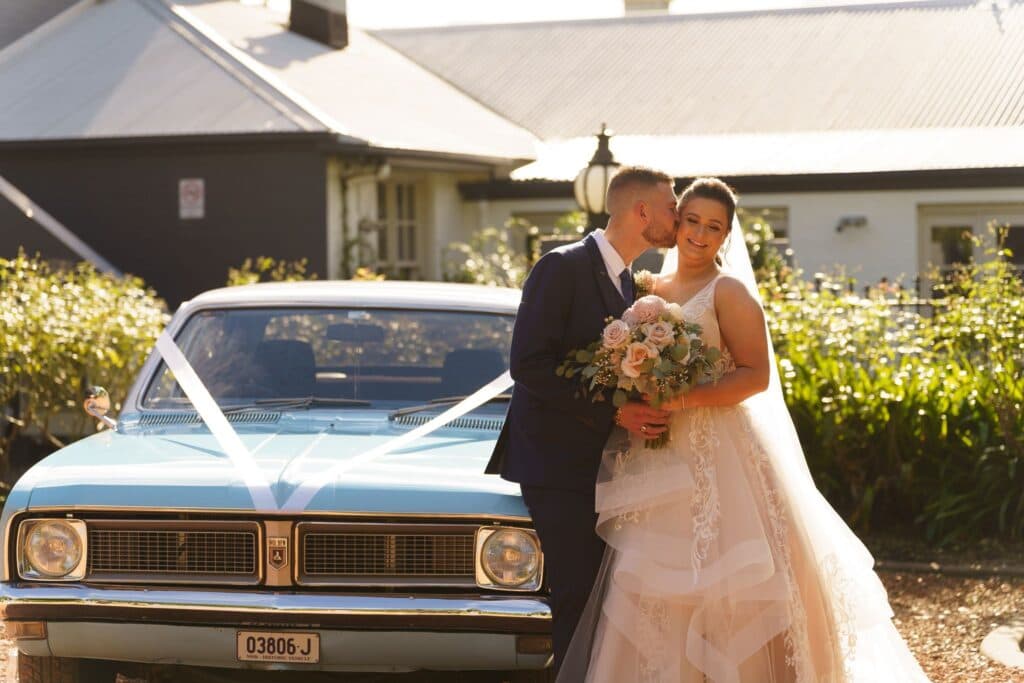 How To Choose Your Dream Bridal Bouquet