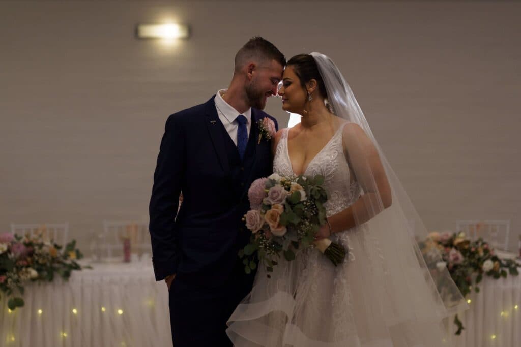 How To Choose Your Dream Bridal Bouquet