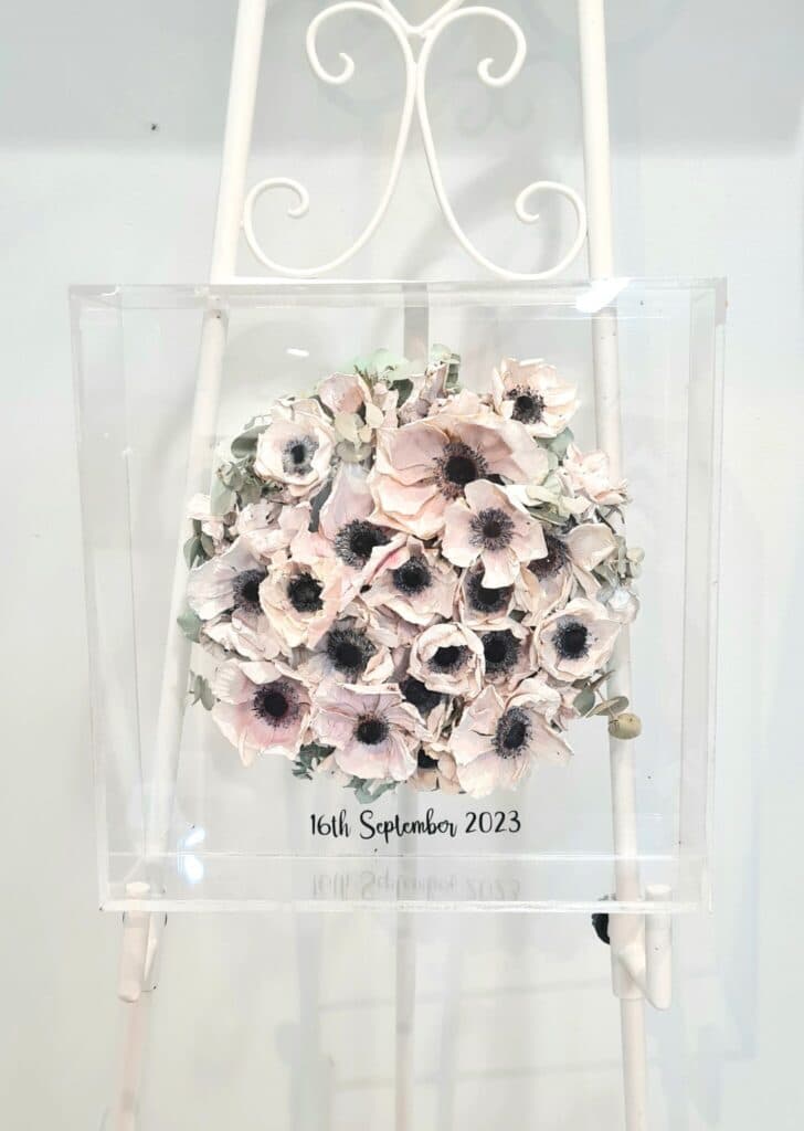 How To Choose Your Dream Bridal Bouquet