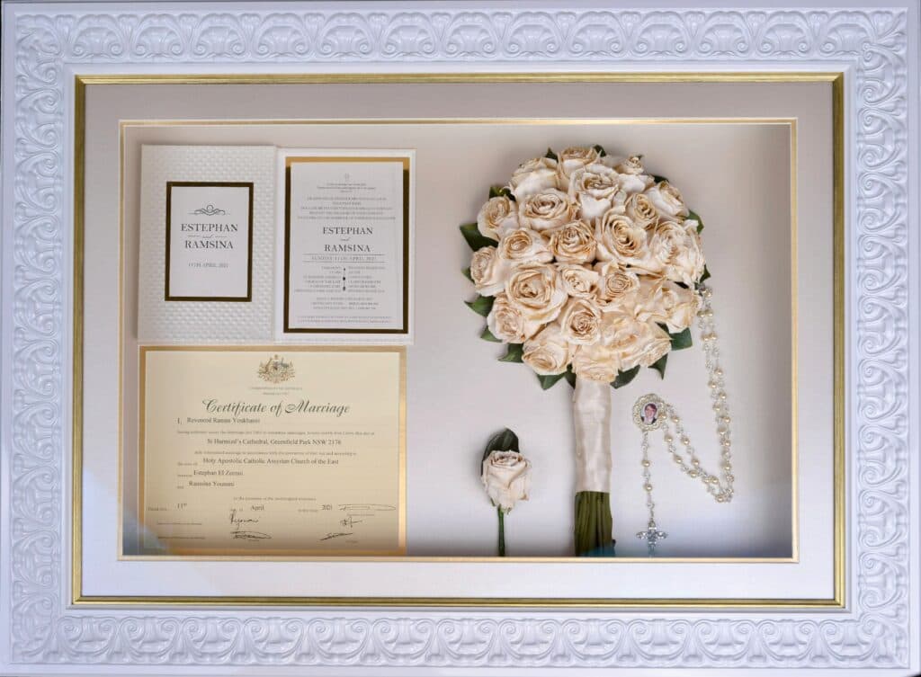 How To Choose Your Dream Bridal Bouquet