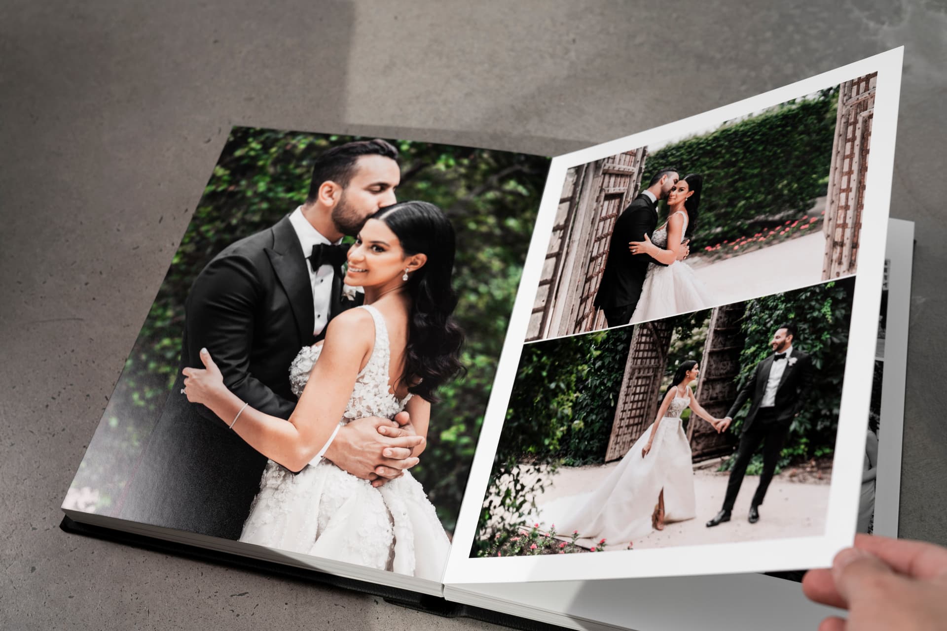 Why You Should Invest In A Wedding Album