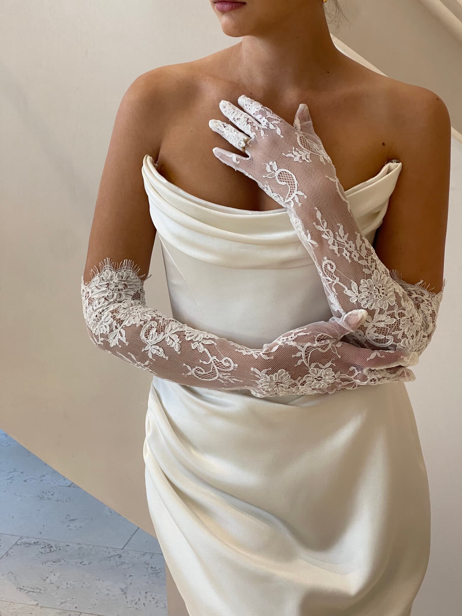 All The Current Trends In Bridal Accessories From Our Wedded Week Experts