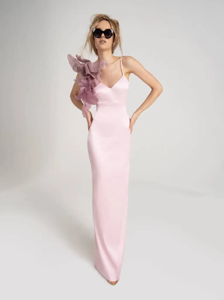 Spring Garden Wedding Guest Fashion Essentials 2024