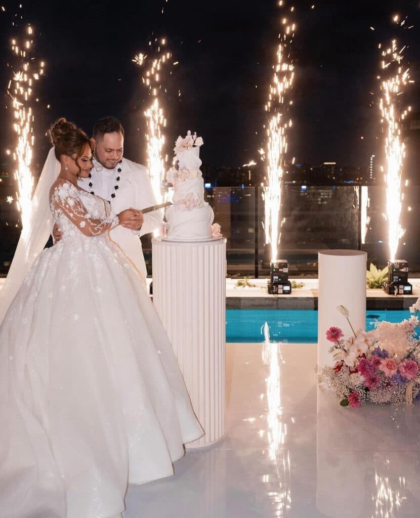 Transform Your Wedding with Wedded Week