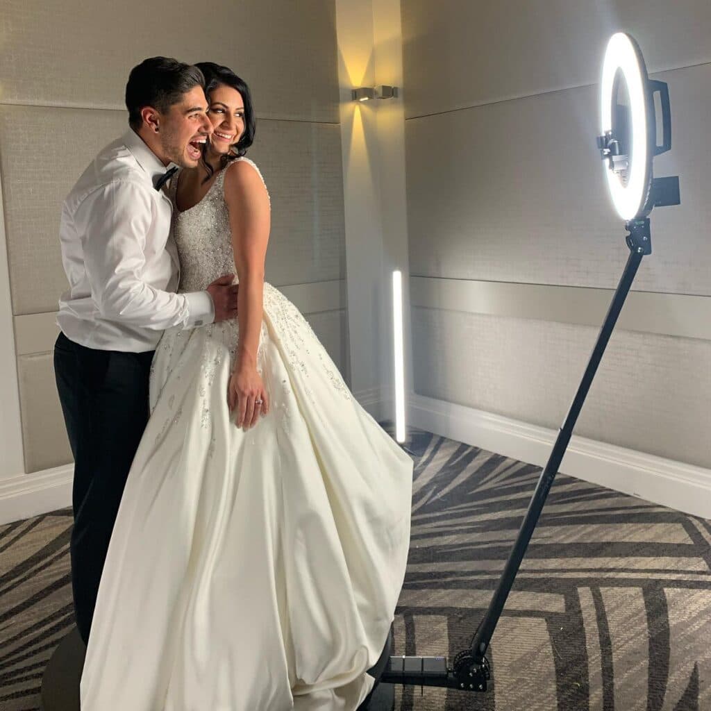 Transform Your Wedding with Wedded Week