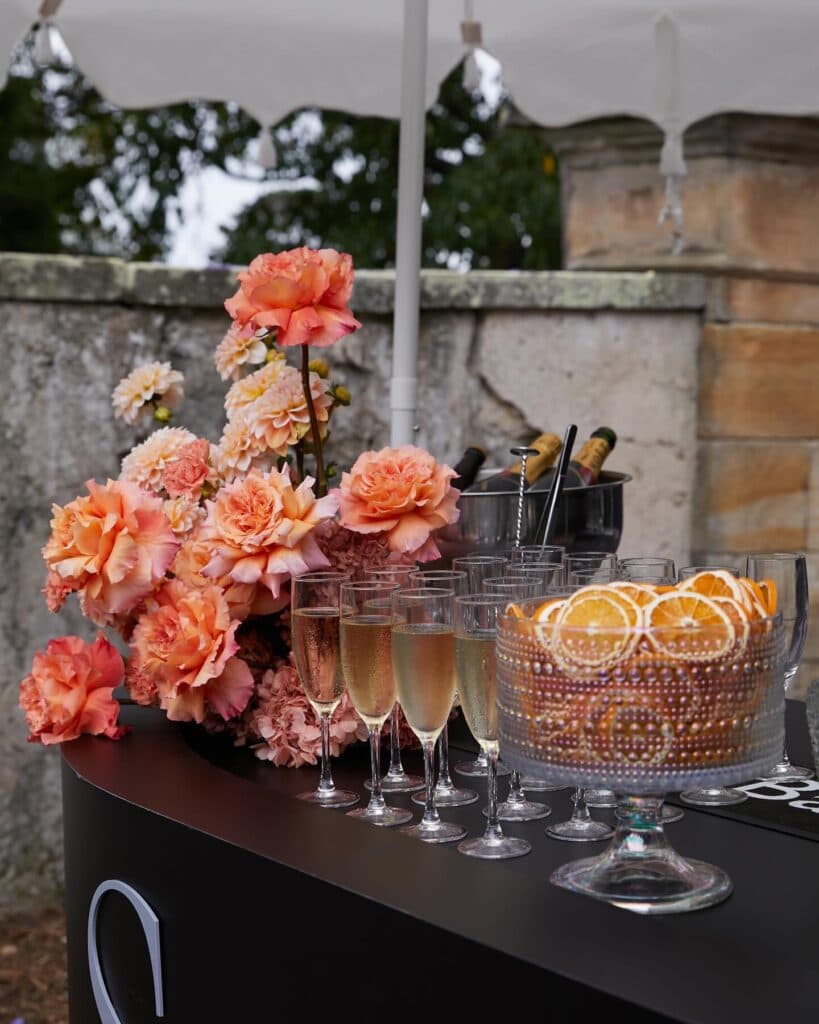 Transform Your Wedding with Wedded Week