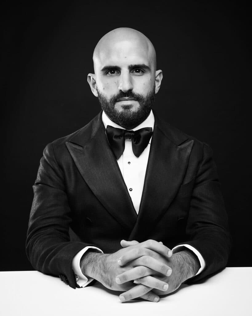 Transform Your Wedding with Wedded Week