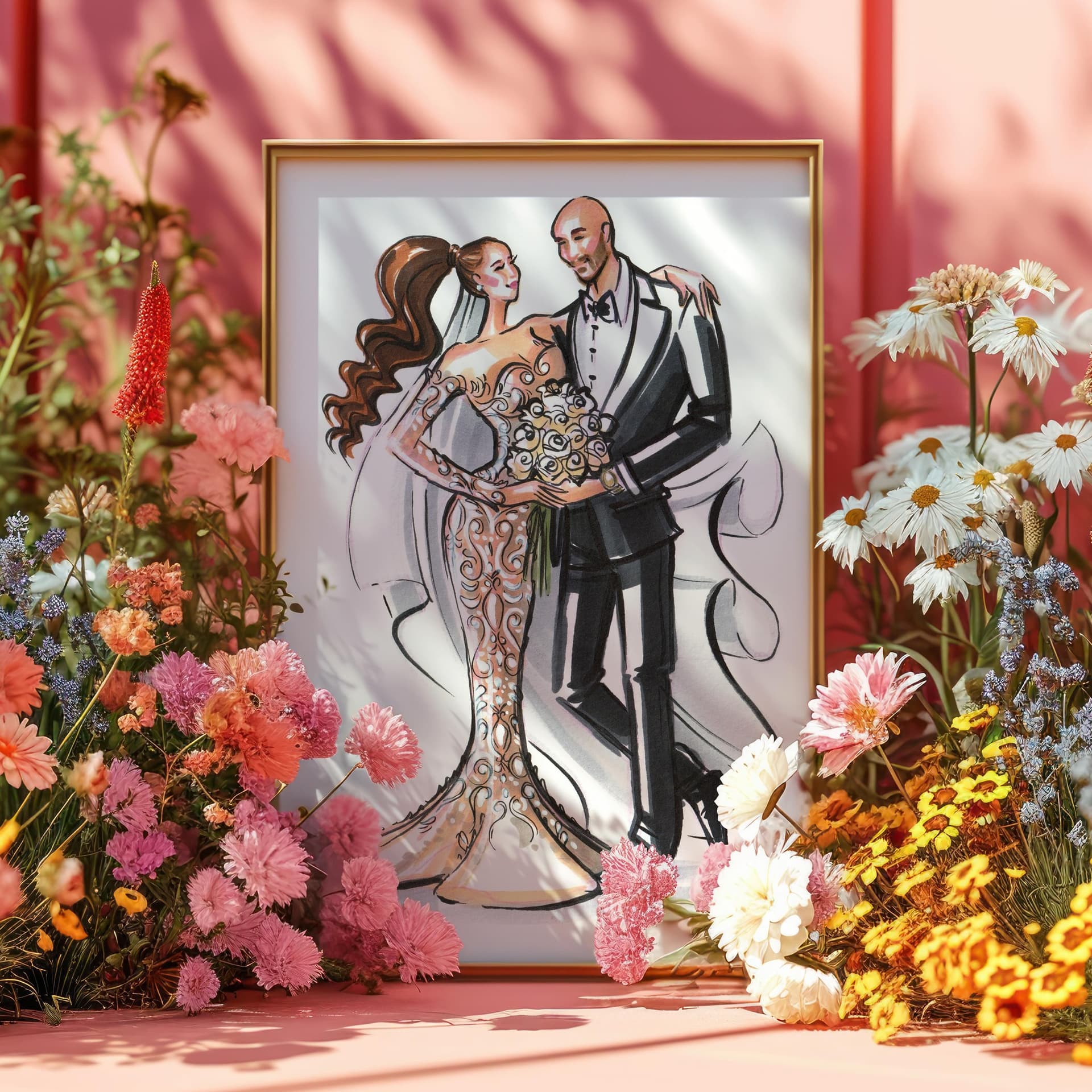 Transform Your Wedding with Wedded Week’s Unique Entertainment Partners