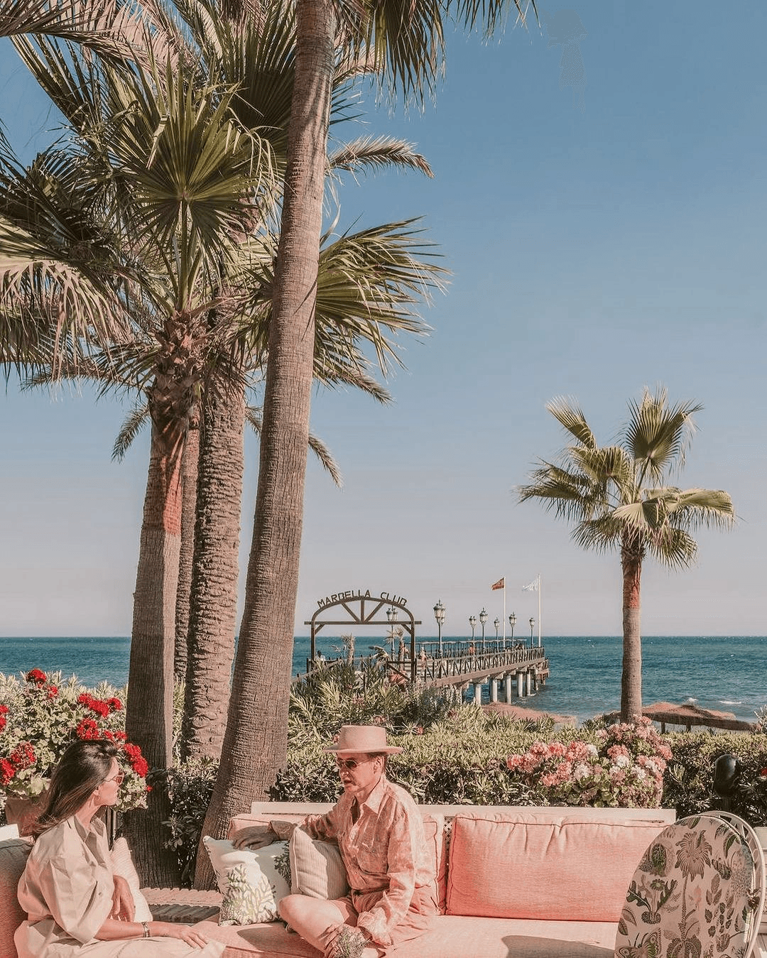 How To Plan Your Honeymoon in Spain