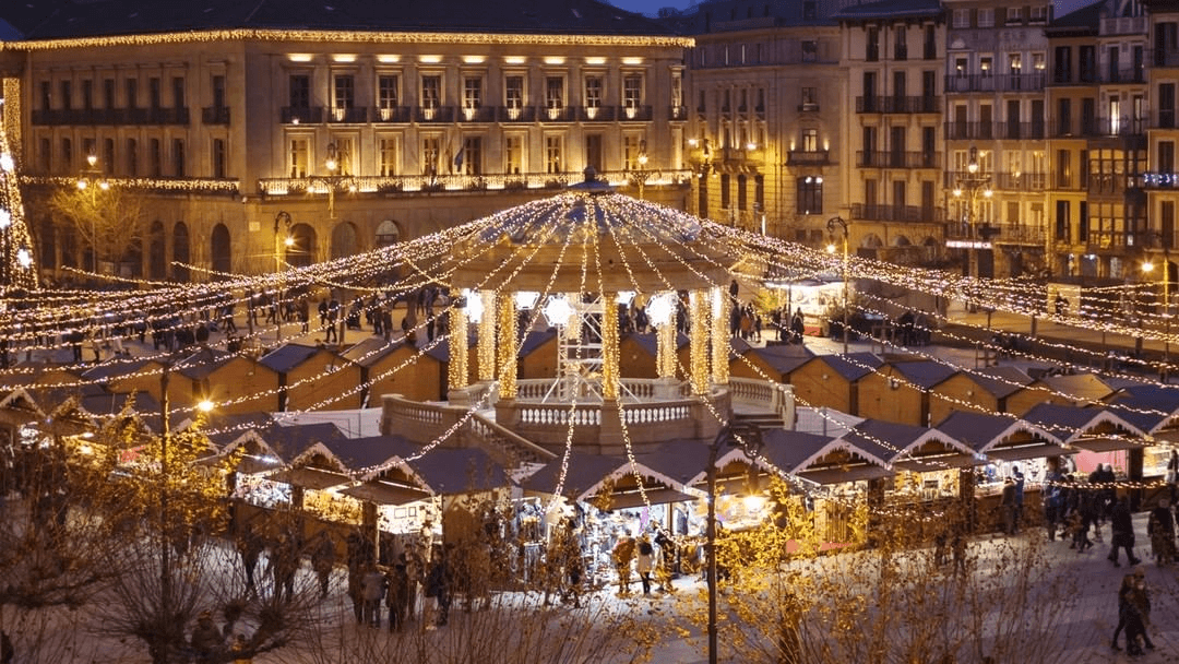 How To Plan Your Honeymoon in Spain