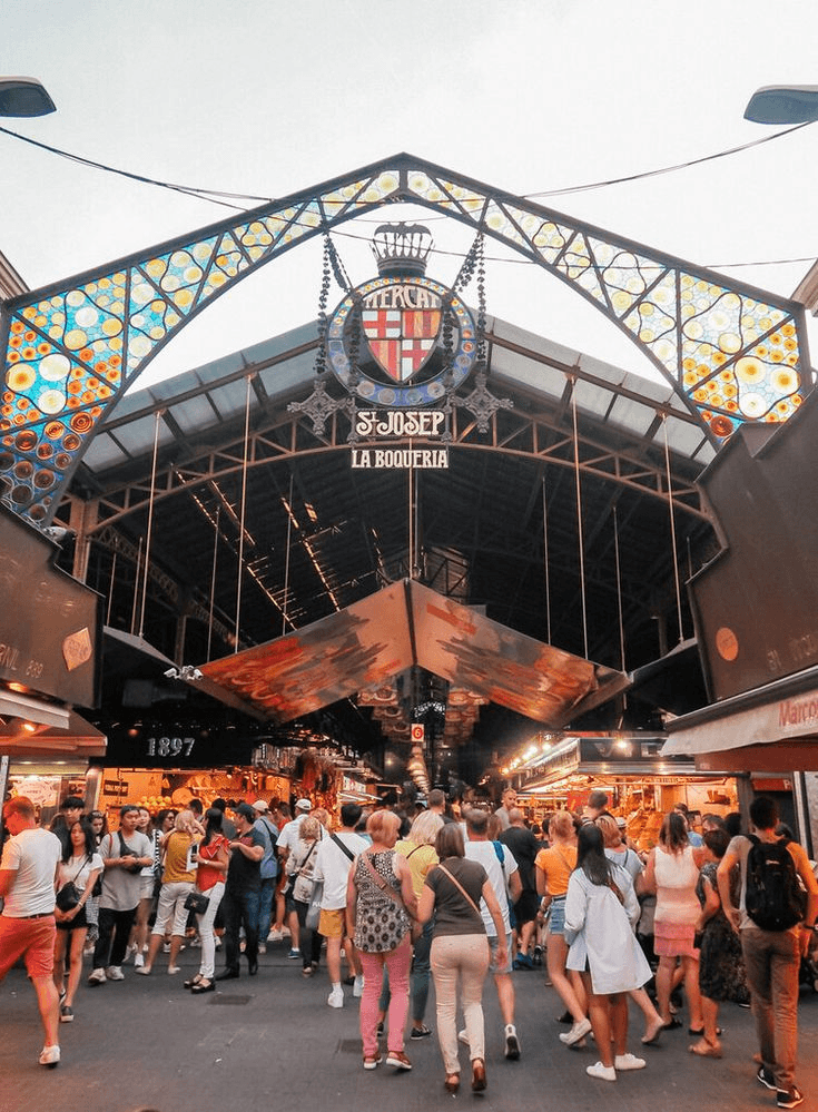 How To Plan Your Honeymoon in Spain