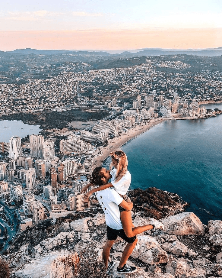 How To Plan Your Honeymoon in Spain