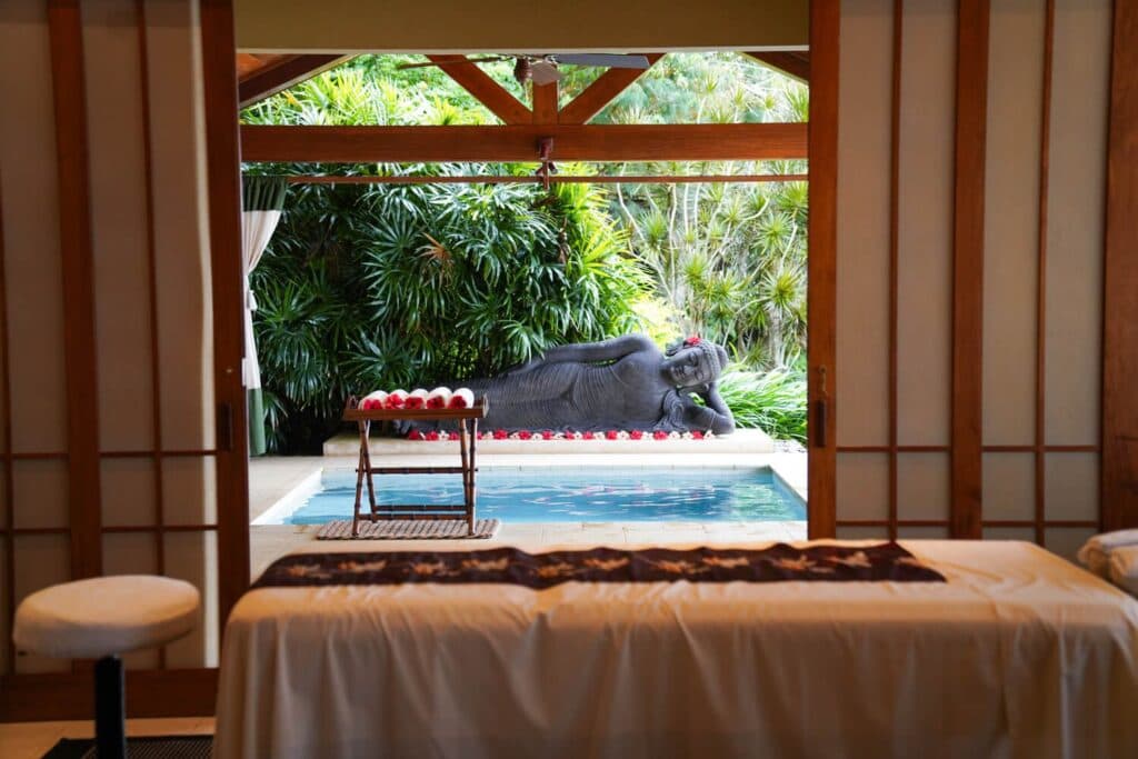 Discover Paradise at Wakaya Island Resort: A Premier Honeymoon Destination