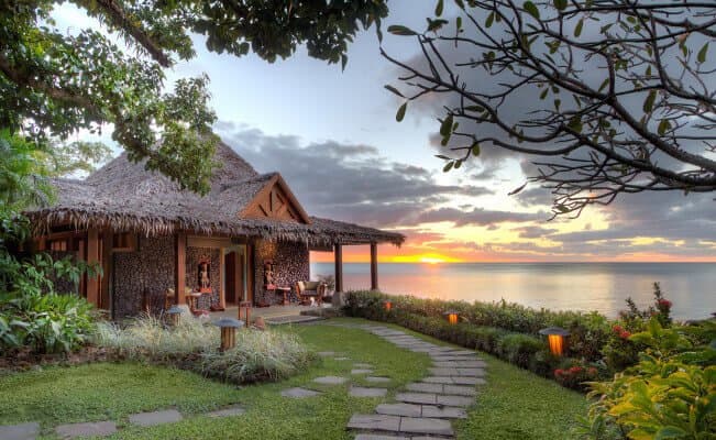 Discover Paradise at Wakaya Island Resort: A Premier Honeymoon Destination