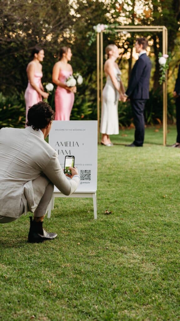 Introducing Our Official Lineup For Wedded Week April 2024