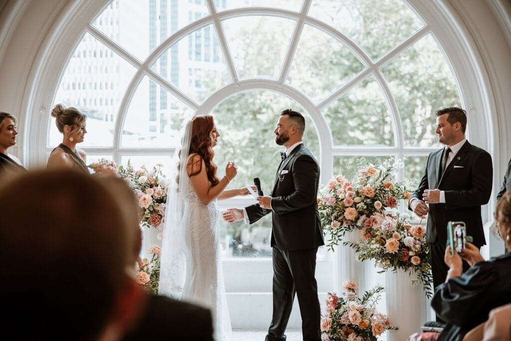 5 Unique Venues To Book For Your Destination Wedding in Australia