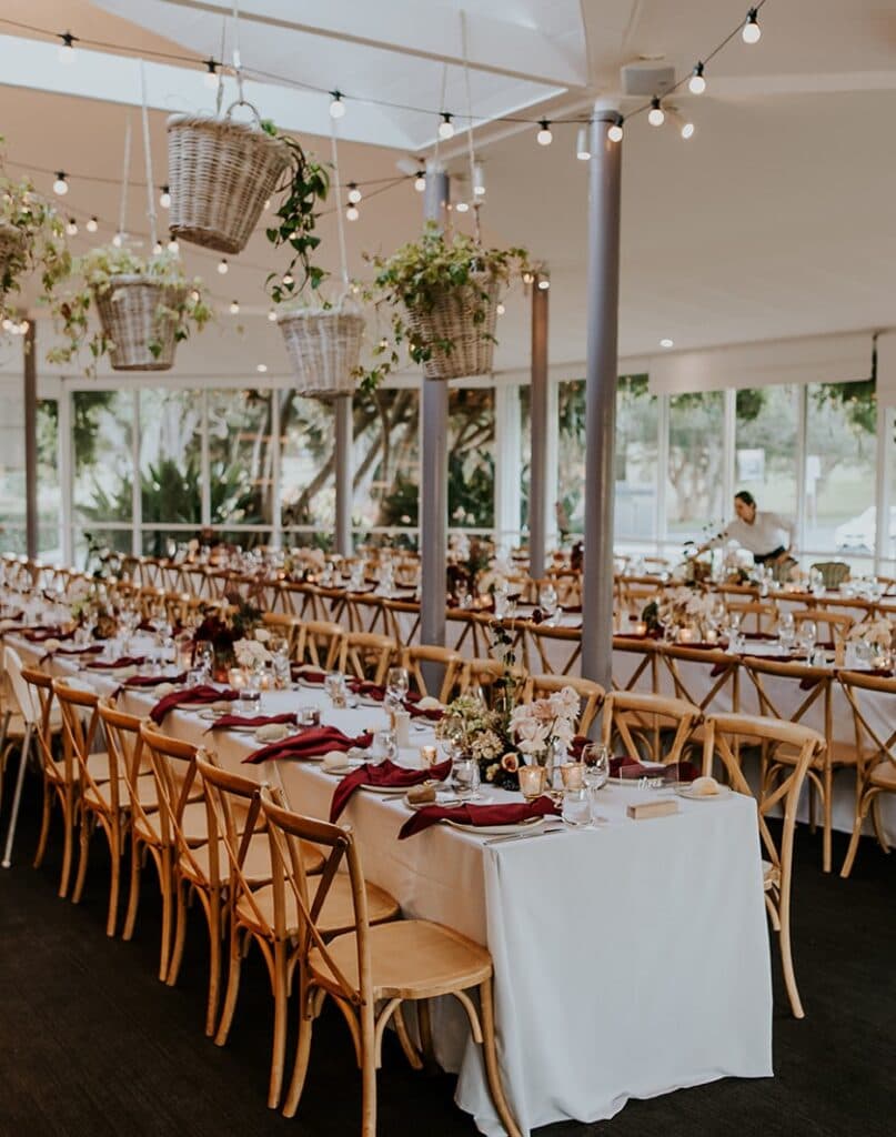 5 Unique Venues To Book For Your Destination Wedding in Australia