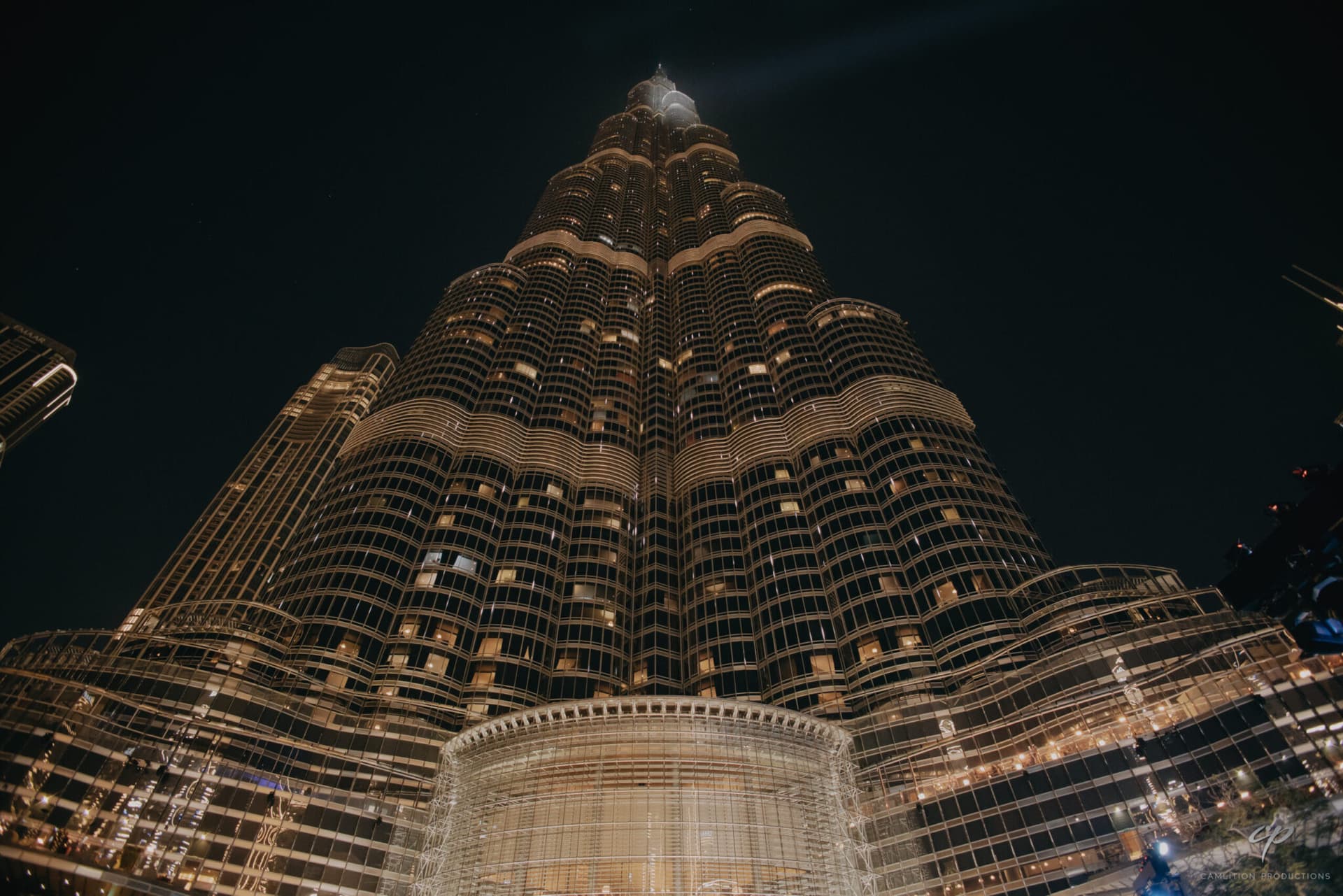 Unveiling Excellence: The Dubai Wedding Symposium