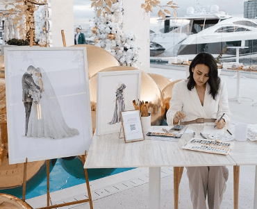 10 Mind-Blowing Ideas of Wedding Activities to Impress Your Guests!