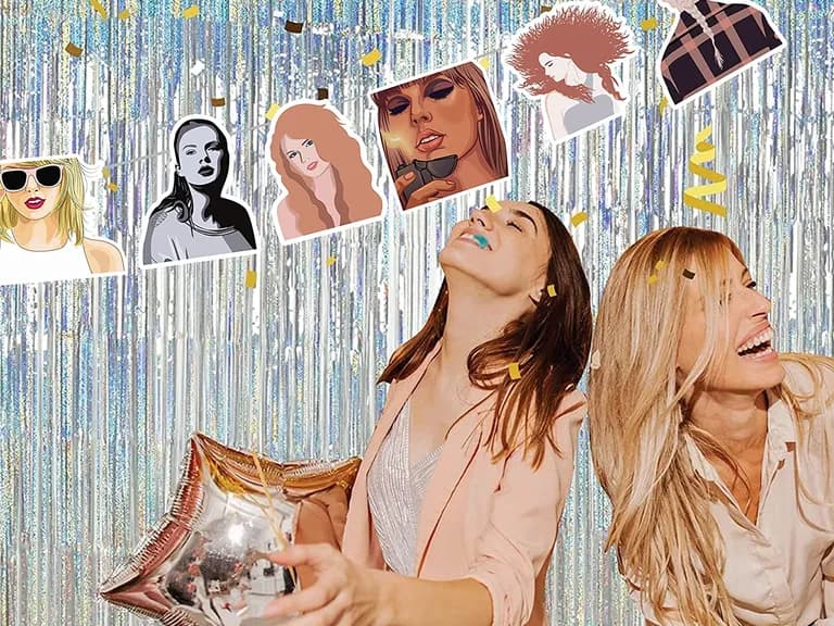 Taylor Swift’s Style Influence: How Eras Became The Ultimate Bachelorette Party Theme