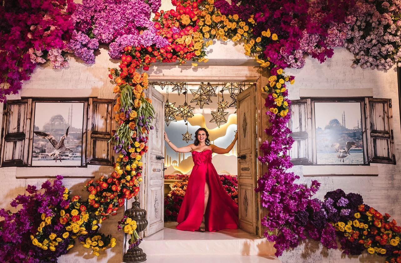 Insider Secrets: Navigating the World of Destination Wedding Planning with Nadia Duran