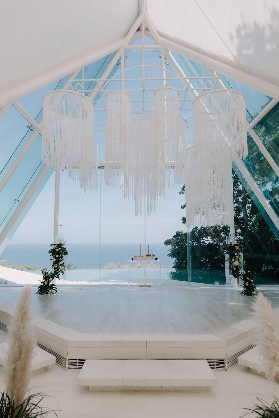 Diana &amp; Benjamin