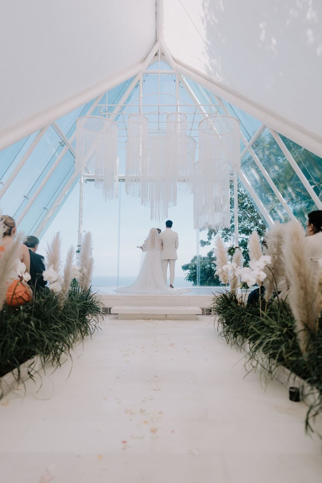 Diana &amp; Benjamin