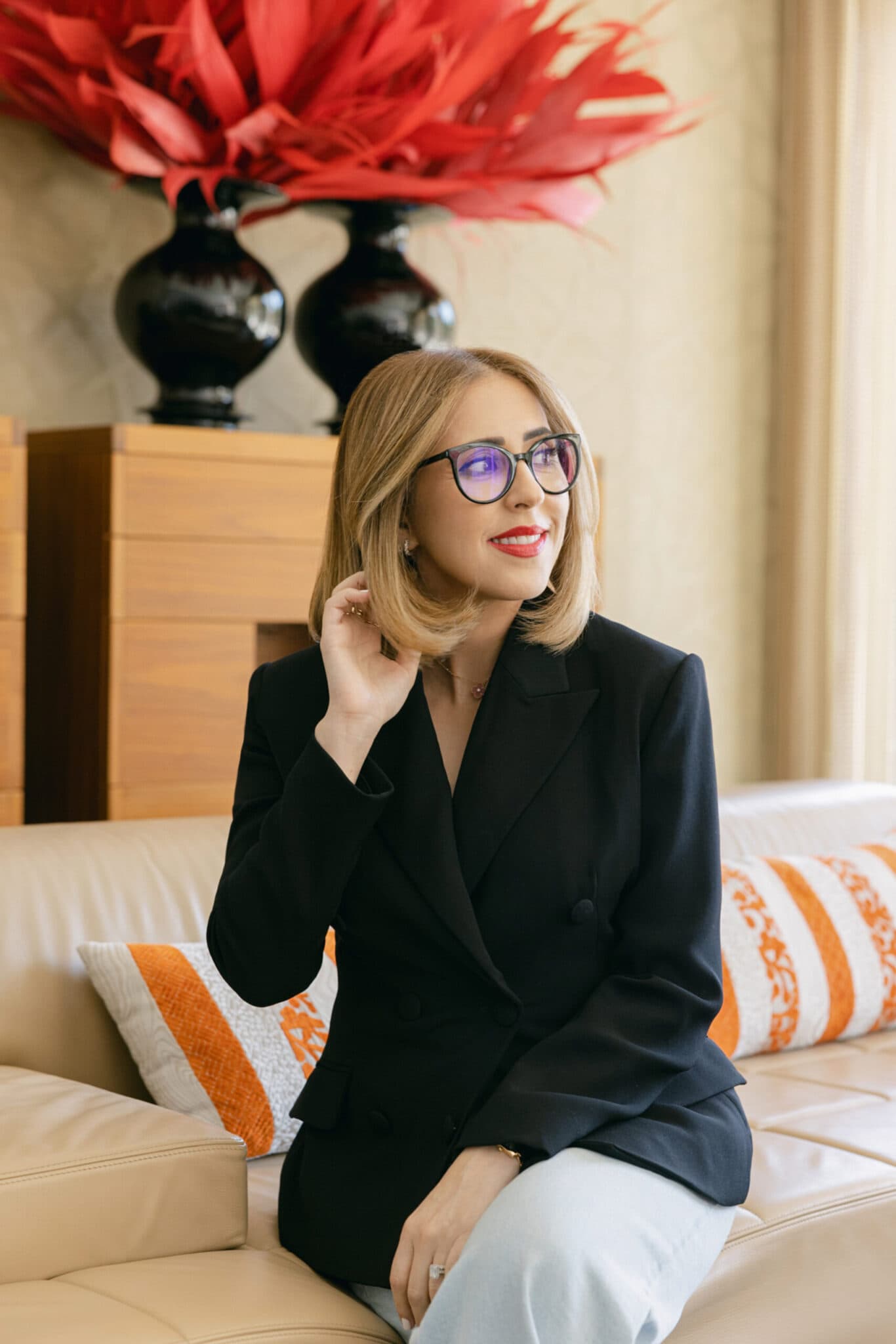 Carousel Weddings & Events Shares Why You Should Plan Your Dream Destination Wedding in Dubai in an Exclusive Interview