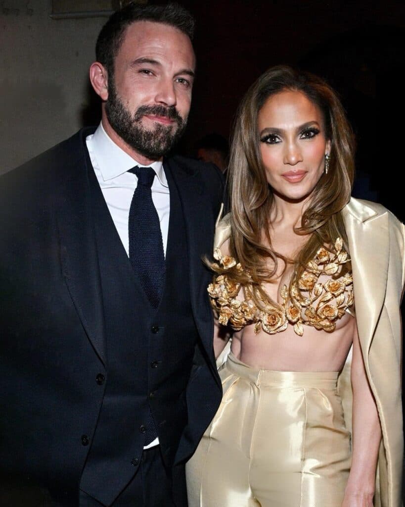 Jennifer Lopez Stuns in Zuhair Murad and Tamara Ralph Couture At Her Latest Movie Premiere