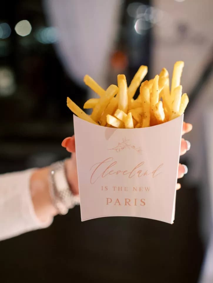 The Official Wedding Planning Trends That Are In and Out For 2024