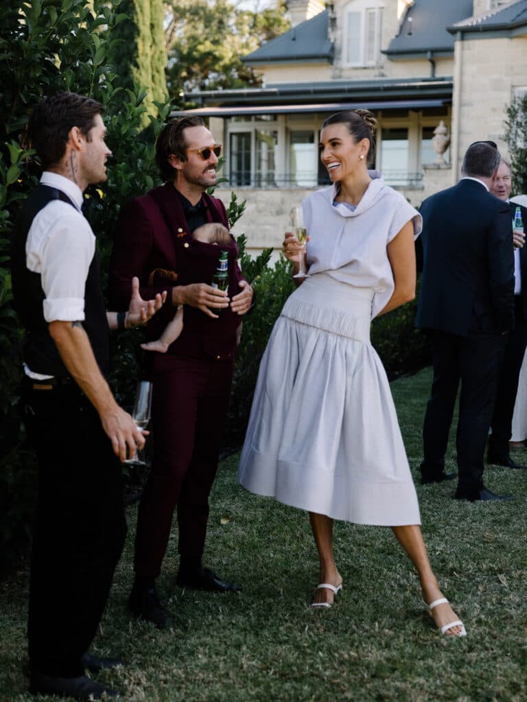 The Official Wedding Planning Trends That Are In and Out For 2024