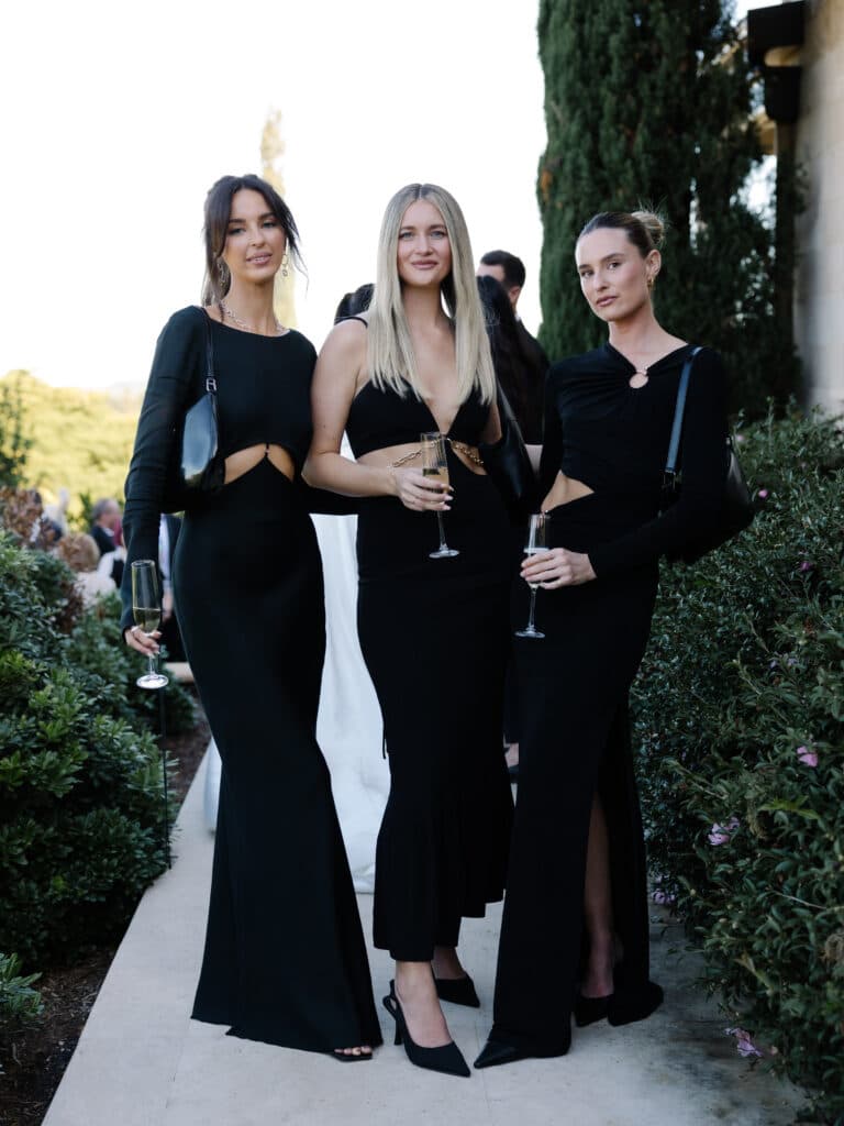 The Official Wedding Planning Trends That Are In and Out For 2024